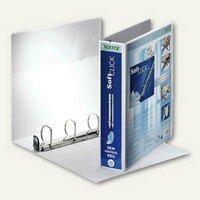 Ringbuch Soft-Click A4