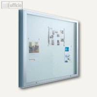 Außen-Schaukasten INTRO - 200 x 101 x 5.5 cm