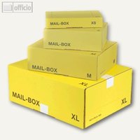 MAIL-BOX XL