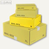 MAIL-BOX M