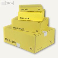 MAIL-BOX S