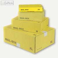 MAIL-BOX XS