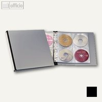 CD/DVD Album für 96 CD/DVD