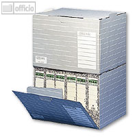 Tric Unibox Archivboxen für DIN A4