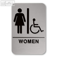 Piktogramm Women (Handicap)