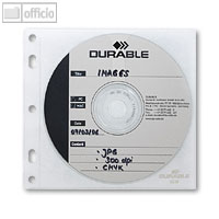 CD-Hülle CD/DVD COVER FILE