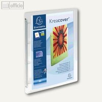 Präsentationsringbuch KreaCover DIN A4