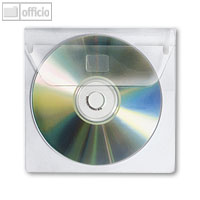 CD-Hüllen für 1 CD