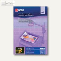 Farb-Laserdrucker-Folie DIN A4