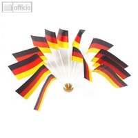 Flaggen Deutschland