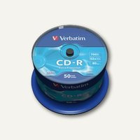 CD-R Rohlinge Extra Protection