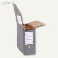 Archivbox für Hängemappen