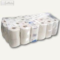 Toilettenpapier Basic 2-lagig