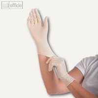Nitril-Handschuh SAFE LIGHT