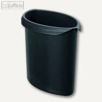 Abfalleinsatz für Papierkörbe 2 Liter