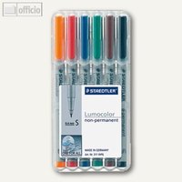 Lumocolor Universalstift 311