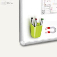 Stifteköcher für Whiteboards & Flipcharts