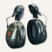 Optime II - Steckbefestigung für Helme mit 30 mm-Schlitz