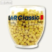 Refill Aufsatz Gehörschutzstöpsel E-A-R Classic II One Touch