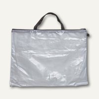 Mesh Bag Reißverschlusstasche DIN A2