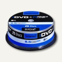 DVD+R DL Rohlinge