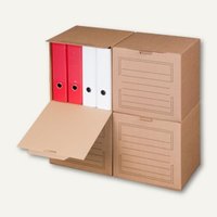 smartboxpro Archiv-Multibox