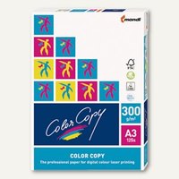 ColorCopy Farbkopierpapier