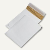 Papierpolster-Faltenversandtaschen K-Pack