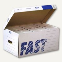 Archivschachtel-Container für Archiv-Schachteln