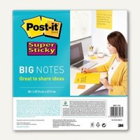 Super Sticky Big Notes