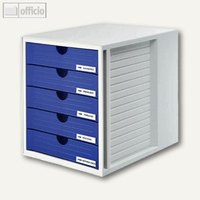 Schubladenbox SYSTEMBOX