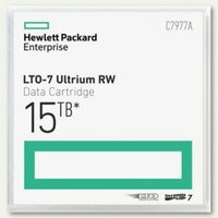 LTO-Ultrium Kassette Ultrium 7 bis zu 15 TB
