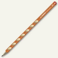 Bleistift EASYgraph S für Rechtshänder