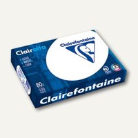 Multifunktionspapier Clairalfa - DIN A4