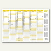 Tafelkalender - DIN A4