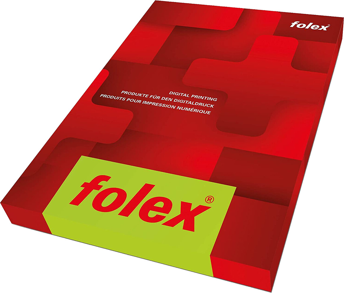 Folex T-Shirt Inkjet-Folien TRANSFER JET ST, A4, 04100.000.44100