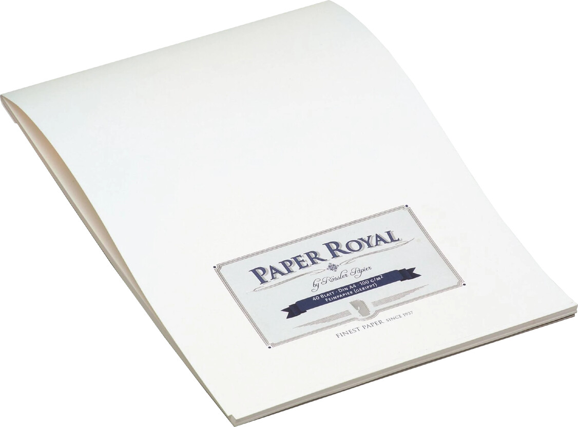 PAPER PAPER ROYAL - Rössler: Büromaterial & Schreibwaren