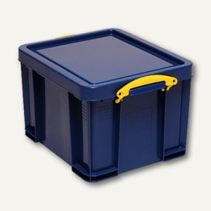 Aufbewahrungsbox - Really Useful Box: Büromaterial & Schreibwaren