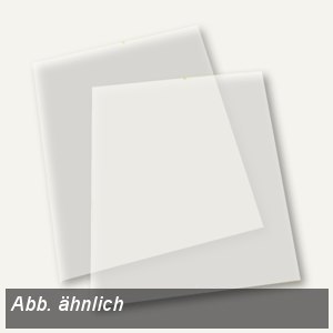 Premium Papier Transparent DIN A4, transparent-klar, 1931770140