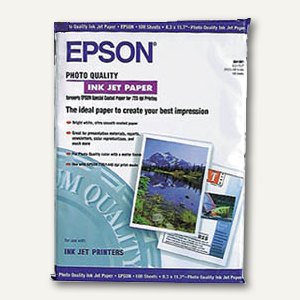 Epson InkJet Papier DIN A3, 105 g/m², C13S041068