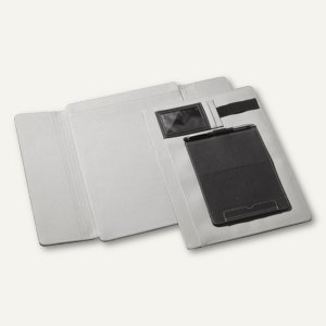 Veloflex Tablet Organizer VELOBAG, DIN A4, bis 12.9", schwarz, 5232980