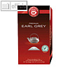 Teekanne Finest Earl Grey Tee, spritzig englisch, 20 Stück, 6245