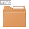 Briefumschlag DIN C6, haftklebend 120 g/m², clementine, 20 St., 5496C