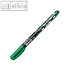 Pelikan Tintenschreiber Inky 273, auswaschbar, 0.5 mm, grün, 940528