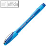 Schneider Kugelschreiber Slider Memo XB, blau, 1.4 mm, 150203