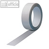 Ferroband - Magnetleiste, selbstklebende Montage, 25 m x 3.5 cm, weiß, 6212002