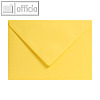 Briefumschlag DIN C5, nassklebend, 120 g/m², sonne, 20 Stück, 5562C