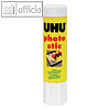 UHU photo stic, Klebestift, lösungsmittelfrei, 21 g, 55