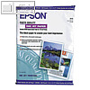 Epson InkJet Papier DIN A3, 105 g/m², weiss/matt, 100 Blatt, C13S041068
