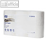 Tork Toilettenpapier extra Soft, 4-lagig, weiß, 6x 153 Blatt, 110406